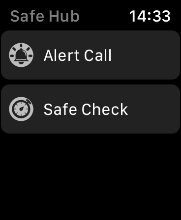 Safe Hub