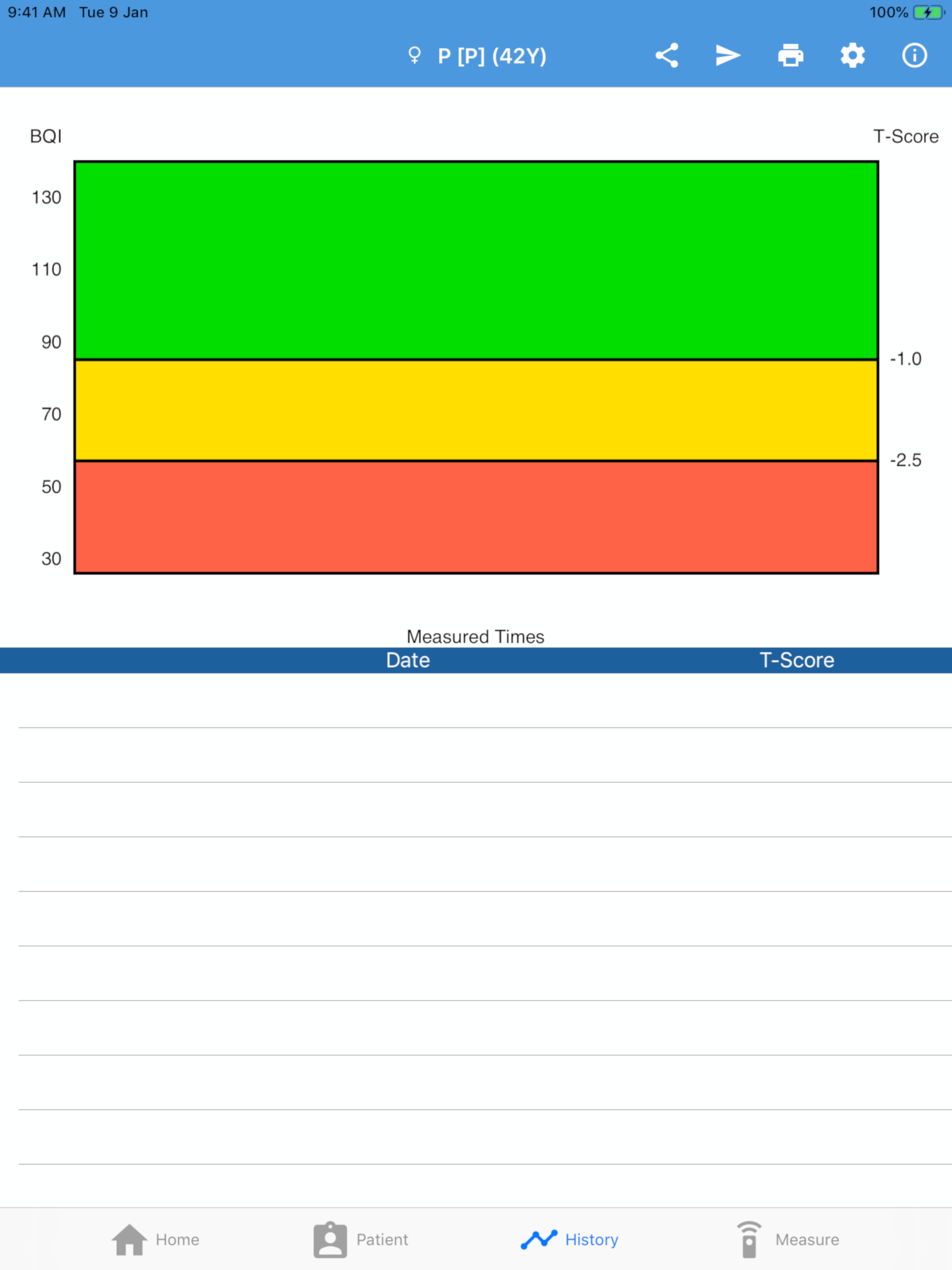 BeeTLe QUS screenshot 9