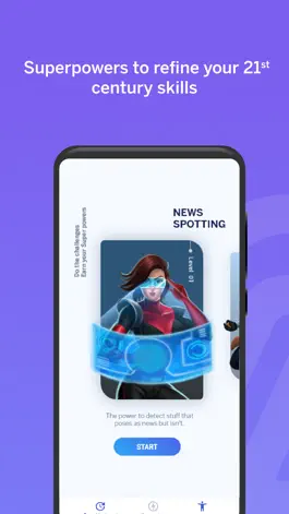 Game screenshot AugLi apk