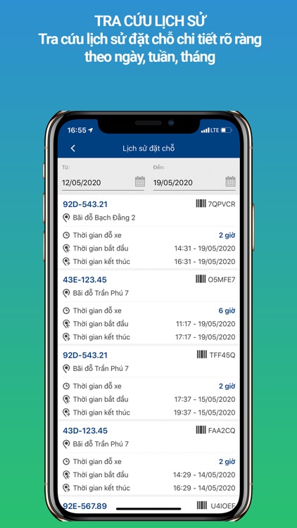 My Parking screenshot-4