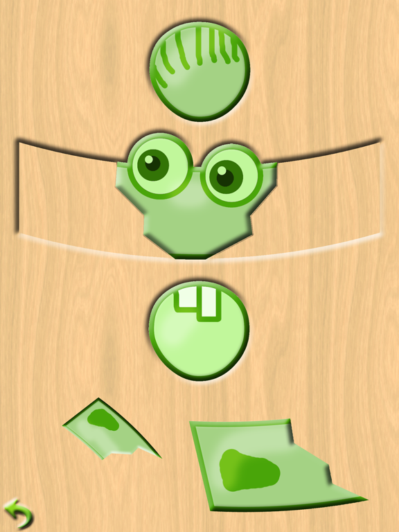 Screenshot #6 pour Puzzle Digits - Full