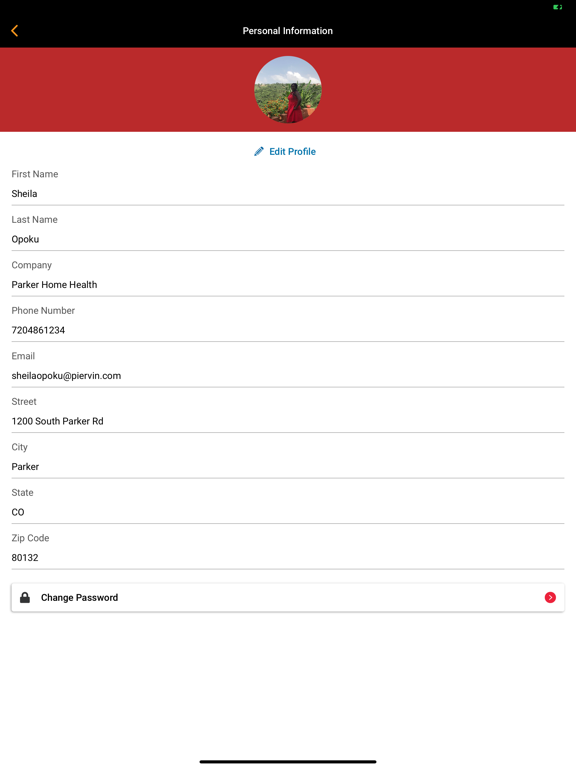 Screenshot #6 pour HrSchedule