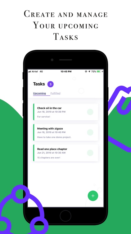 Planee - Simple & Quick Planer