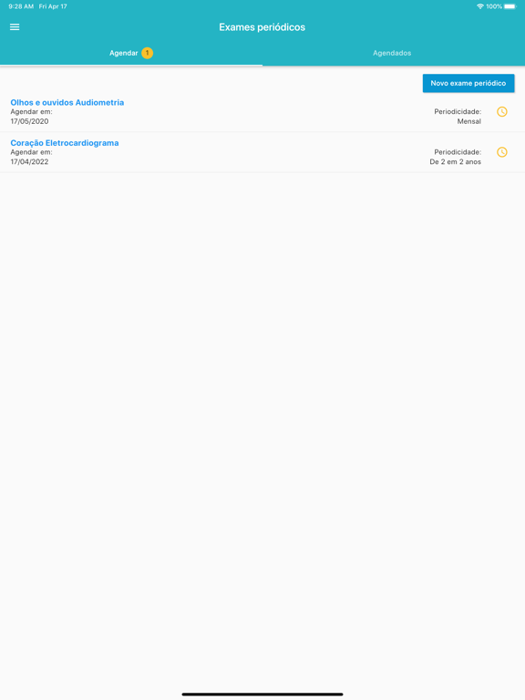 Screenshot #6 pour Biodrive