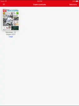 QN - Quotidiano Nazionale screenshot 9