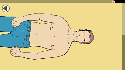 Screenshot #2 pour Parcours de premiers secours