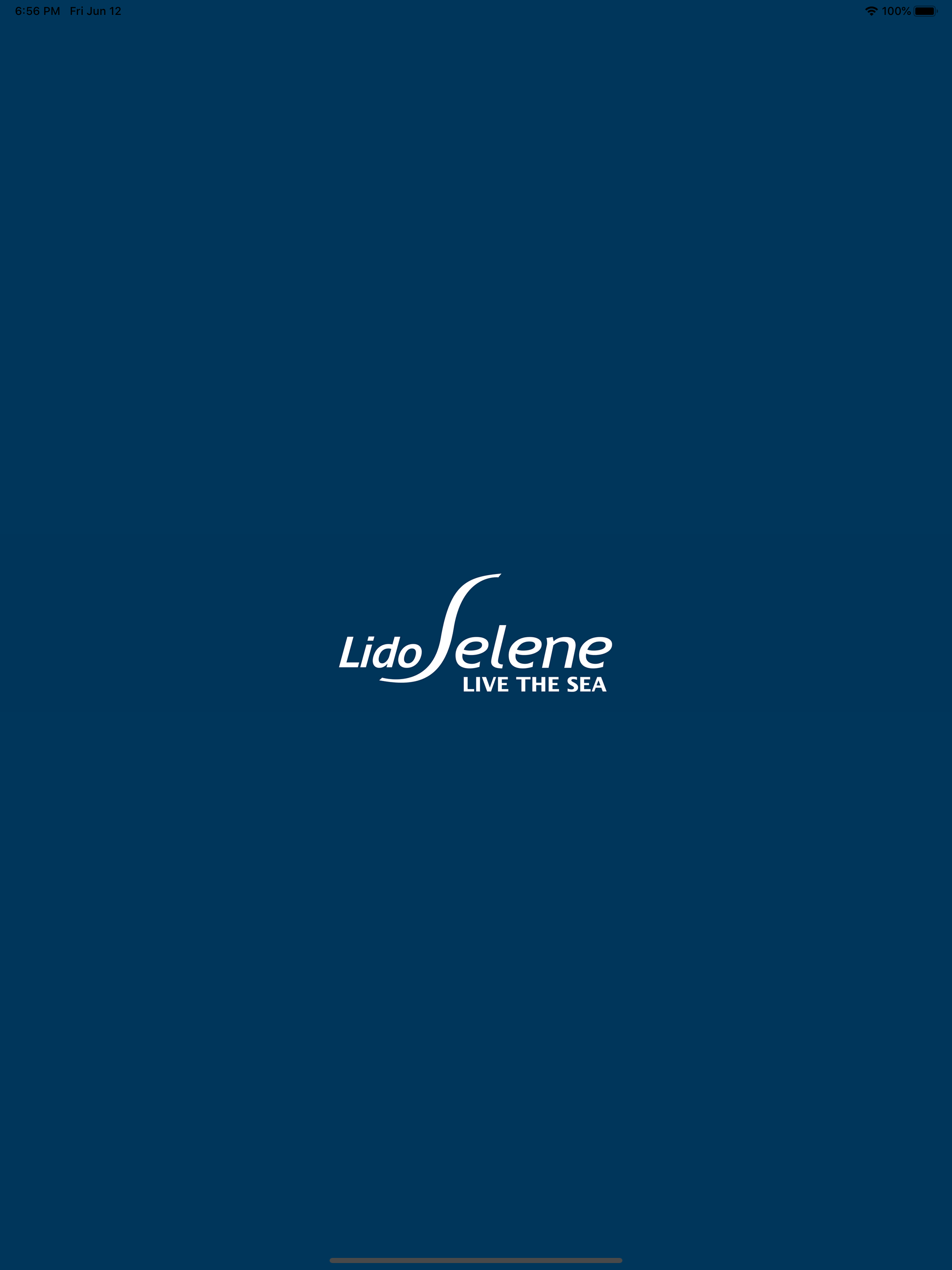 Lido Selene