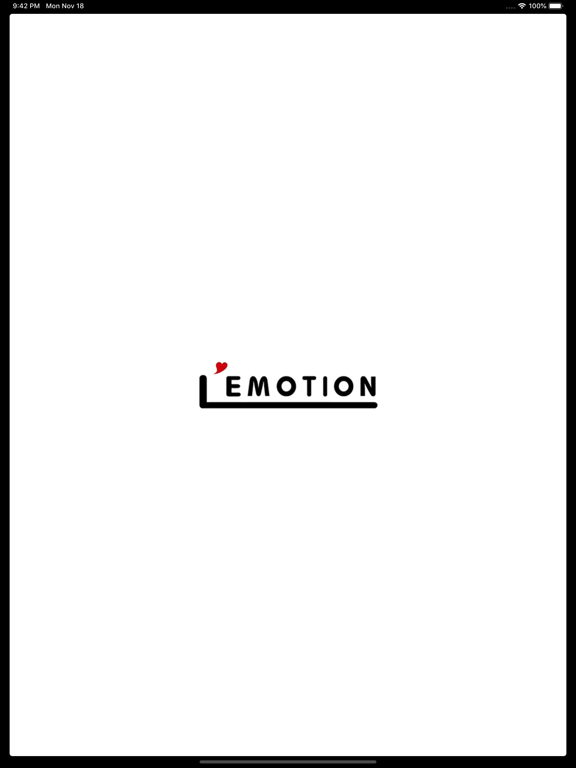 Screenshot #4 pour L émotion