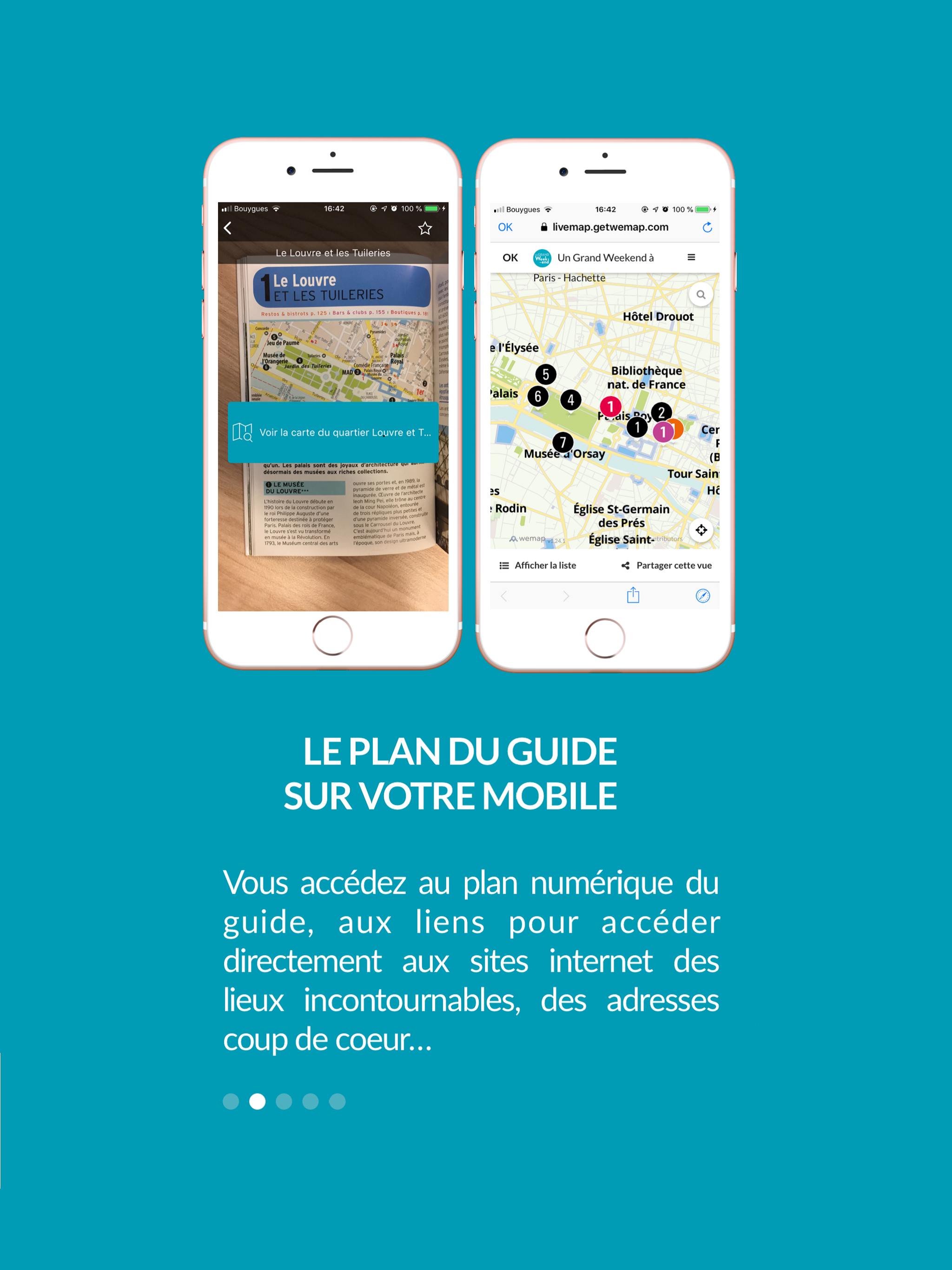 Un grand week-end screenshot 7