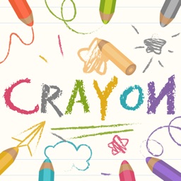 CRAYON-ball