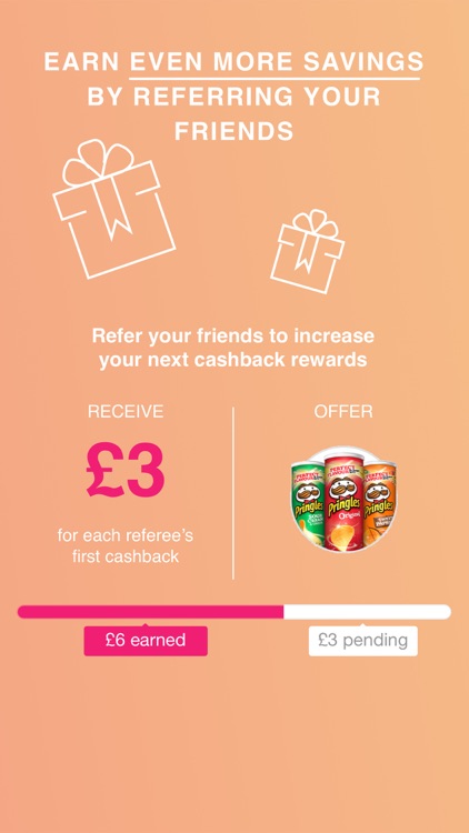 Shopmium: save money every day screenshot-8
