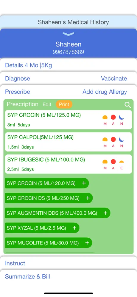 Docterz