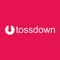 tossdown Restaurant Guide which help users to find the best restaurant around their city