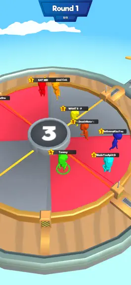 Game screenshot Hustle.io mod apk
