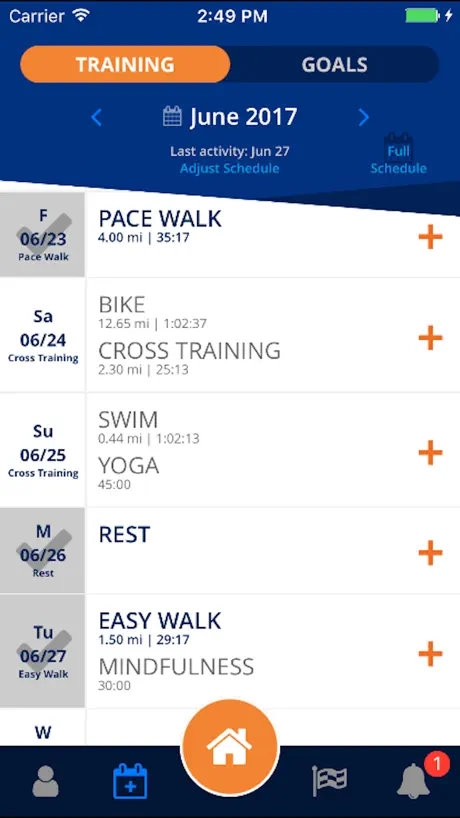 Movecoach
