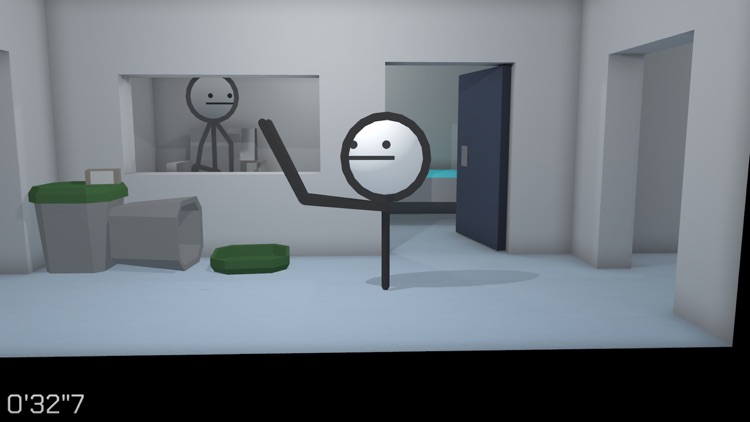 My Legs Got Tubed screenshot-7