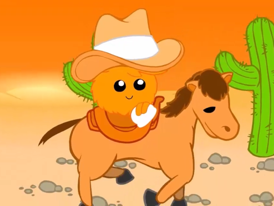 Screenshot #6 pour Meet the Colors