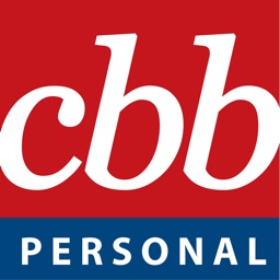 CBB Personal Mobile for iPad