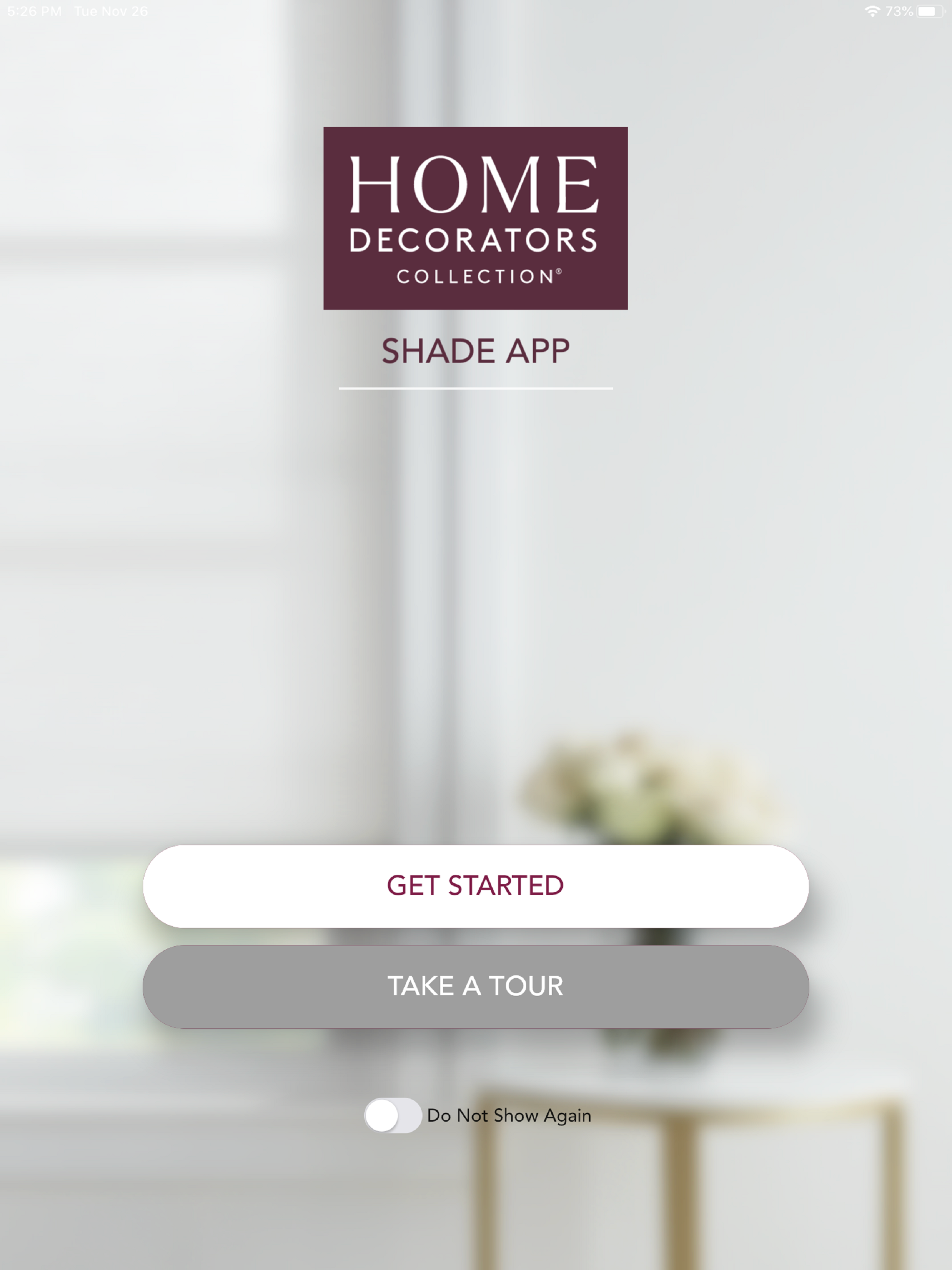 Home Decorators Collection screenshot 5
