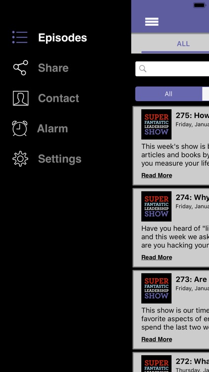 Super Fantastic Leadership screenshot-3