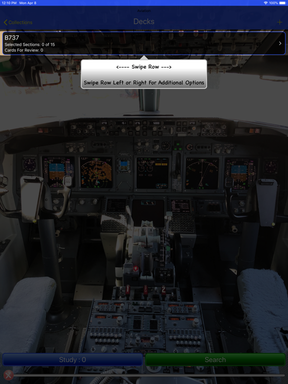 iPilot B737NG Study Guideのおすすめ画像2