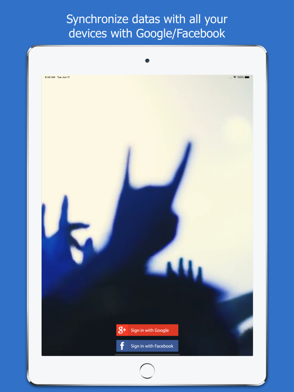 Screenshot #5 pour Secret Lock Vault With Cloud