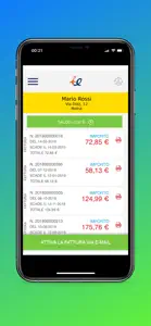 Più Energie screenshot #3 for iPhone