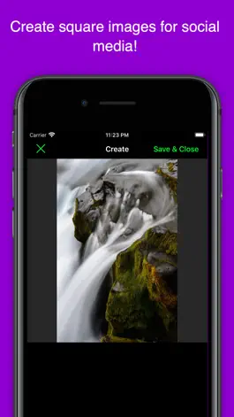Game screenshot Content Creator apk