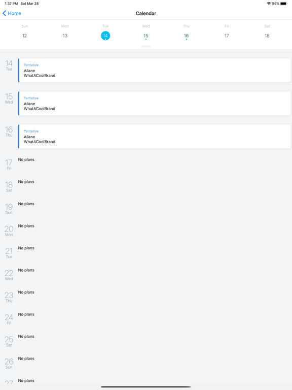 Screenshot #6 pour FlowboardPro