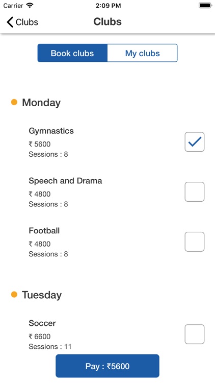 Ascend International School