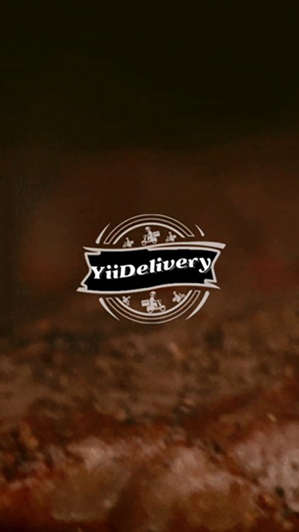 YiiDelivery