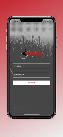 Game screenshot Mi Boletea apk