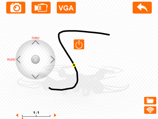 Screenshot #5 pour SKYDRONES S118