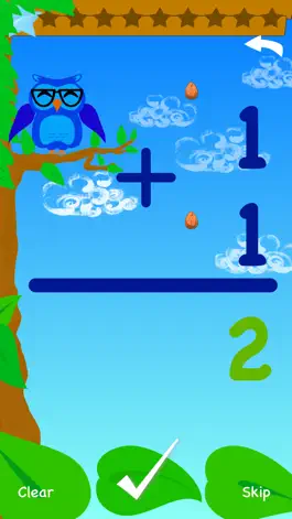 Game screenshot My Math Helper hack