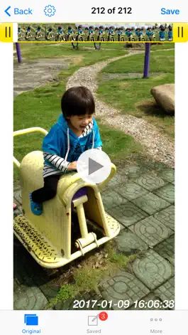 Game screenshot Timestamp photo and video mod apk