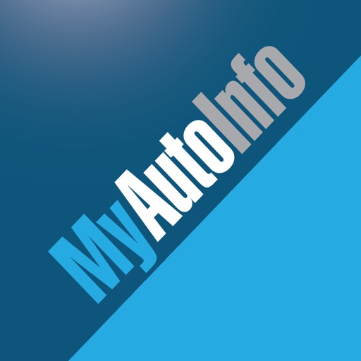 MyAutoInfo Download