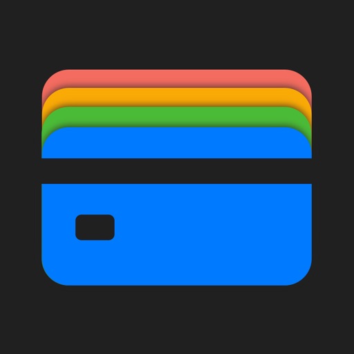 Wallet App