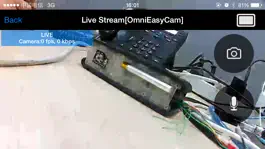 Game screenshot OmniEasyCam hack