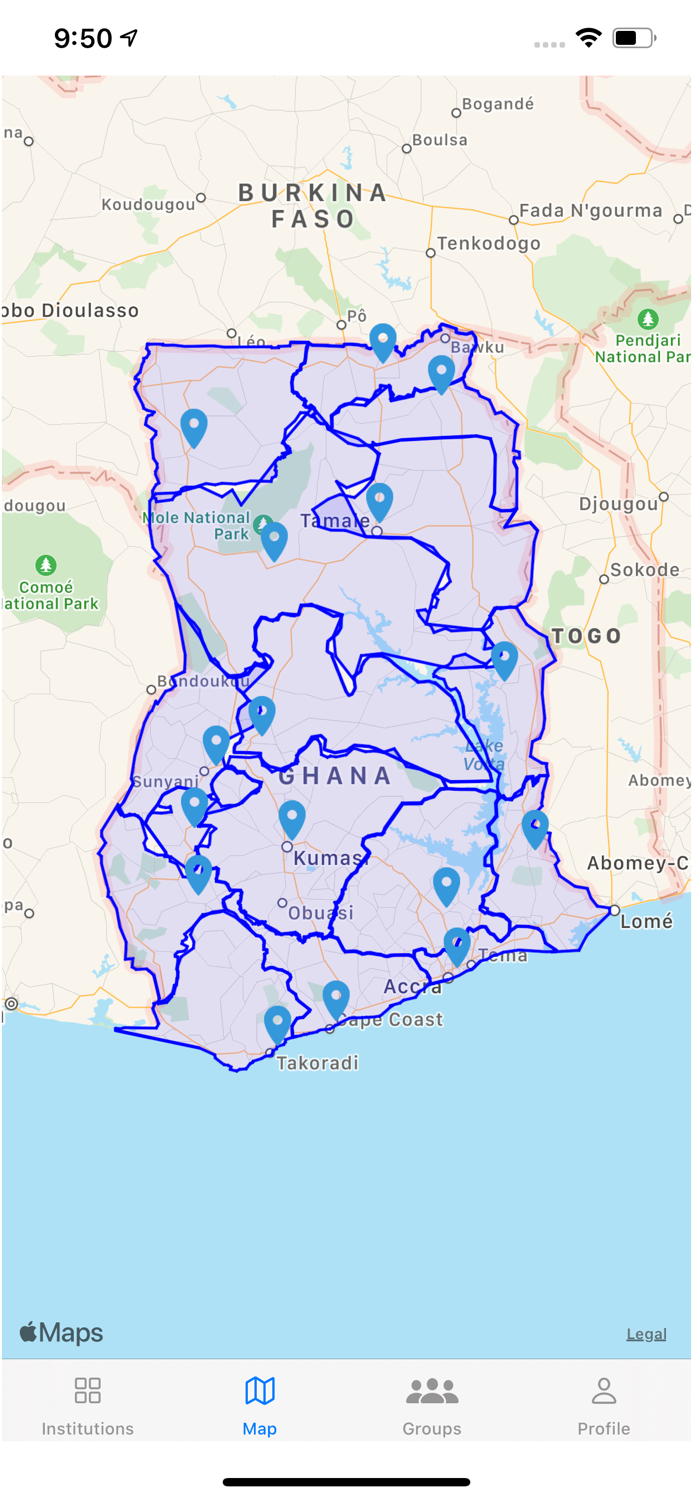 Edubase  Schools and Colleges