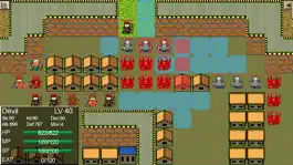 Game screenshot Yama Medieval age fantasy SRPG mod apk