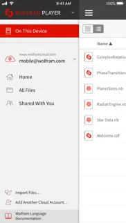 How to cancel & delete wolfram player 3