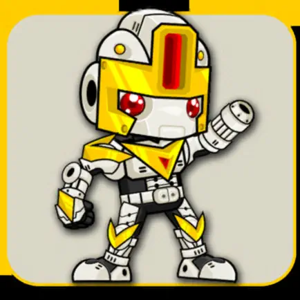The Robot Boy Game Читы