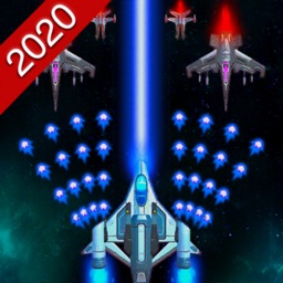 Galaxy Shooter: Space Attack