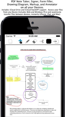 PDF Signer Express - Sign PDFsのおすすめ画像1