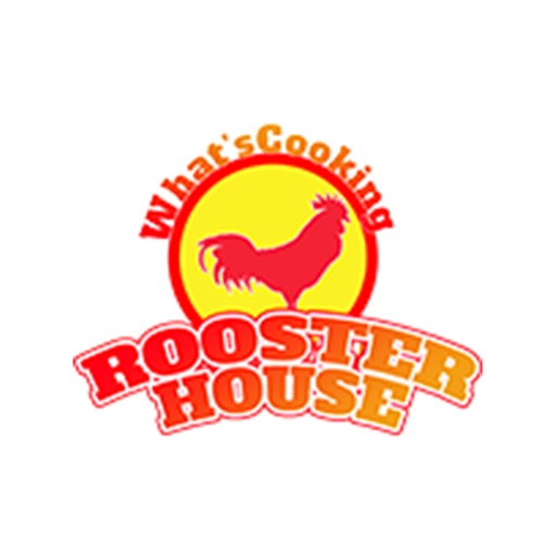 Rooster House icon