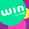 Win by inwi is the 100% digital mobile plan from inwi that offers you the max of 4G internet starting from 59Dh through a 100% online experience