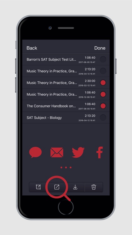 Voice Record - Memos,Recorder