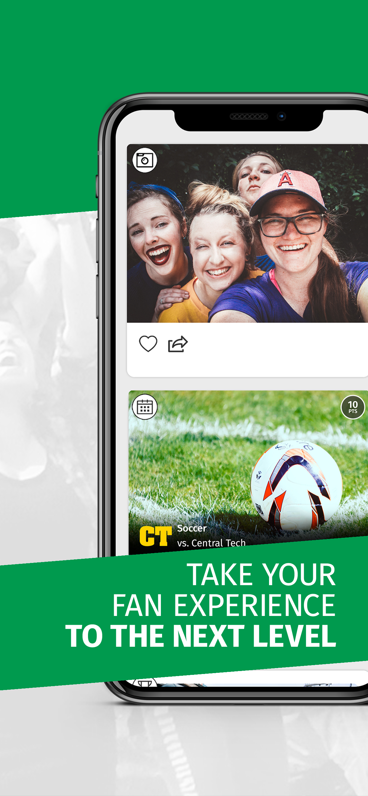 NoDak Nation Student Rewards