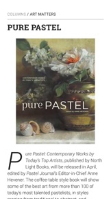 Pastel Journal screenshot