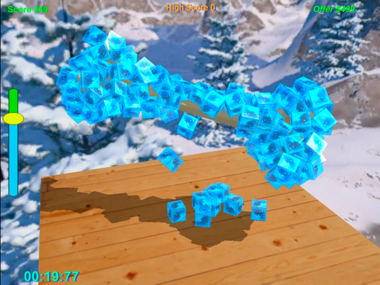 Screenshot #6 pour Dino Crush HD